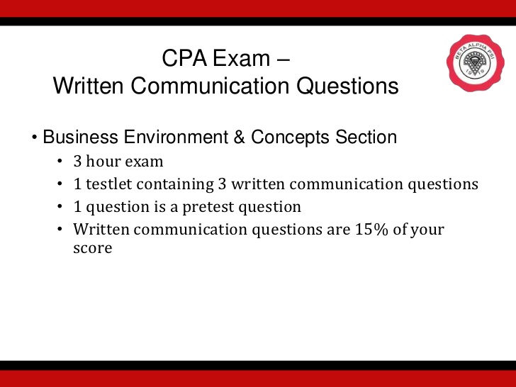 cpa practice exam questions